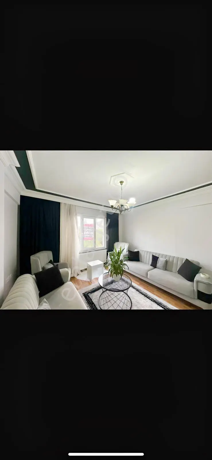 Şekeroglu 1+1 Arakat Ana Cadde Merkezde Satılık Daire — fotoğraf 3