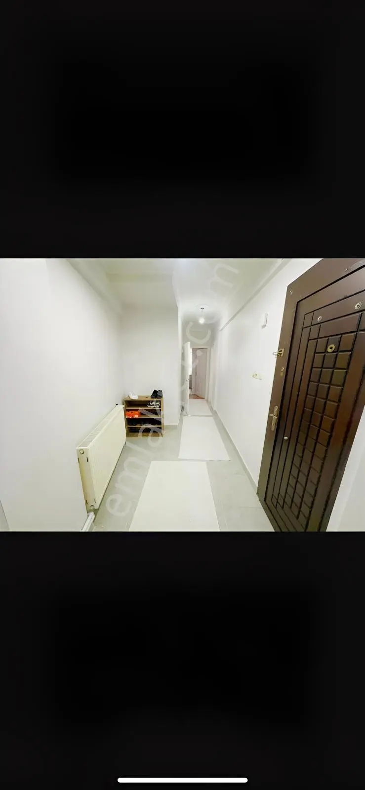 Şekeroglu 1+1 Arakat Ana Cadde Merkezde Satılık Daire — fotoğraf 4