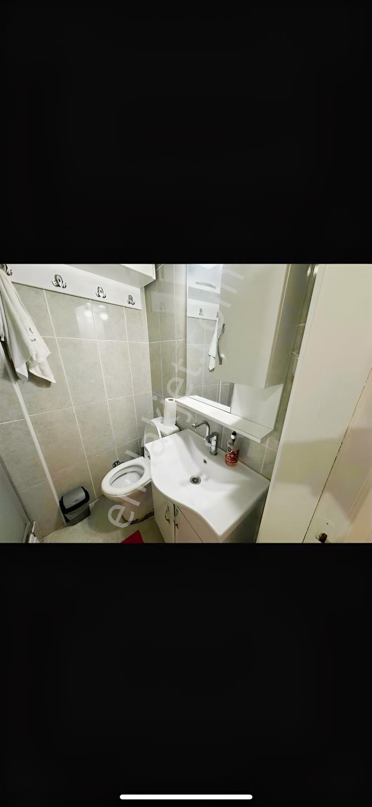 Şekeroglu 1+1 Arakat Ana Cadde Merkezde Satılık Daire — fotoğraf 7
