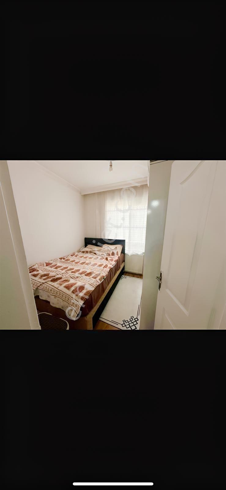Şekeroglu 1+1 Arakat Ana Cadde Merkezde Satılık Daire — fotoğraf 8
