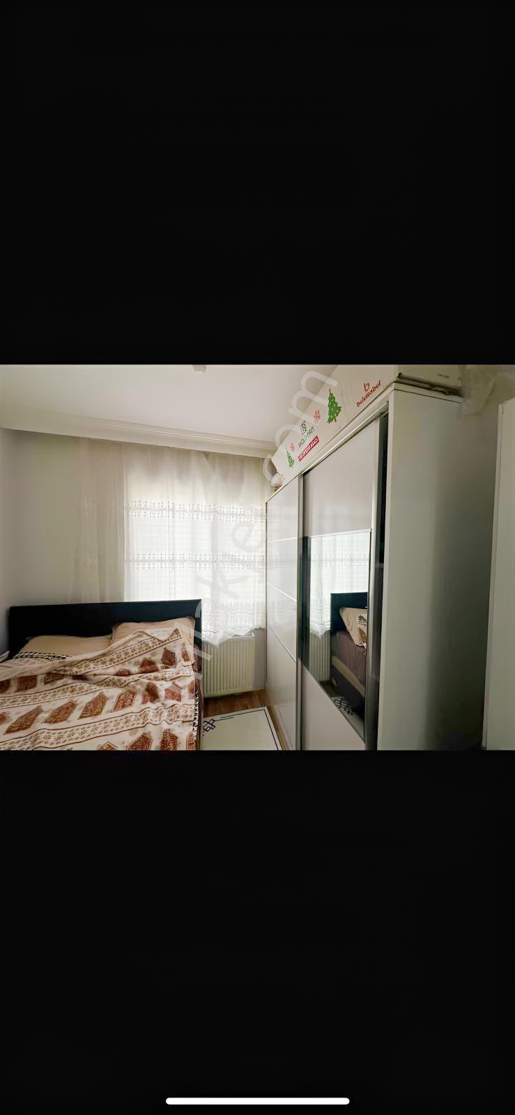 Şekeroglu 1+1 Arakat Ana Cadde Merkezde Satılık Daire — fotoğraf 9