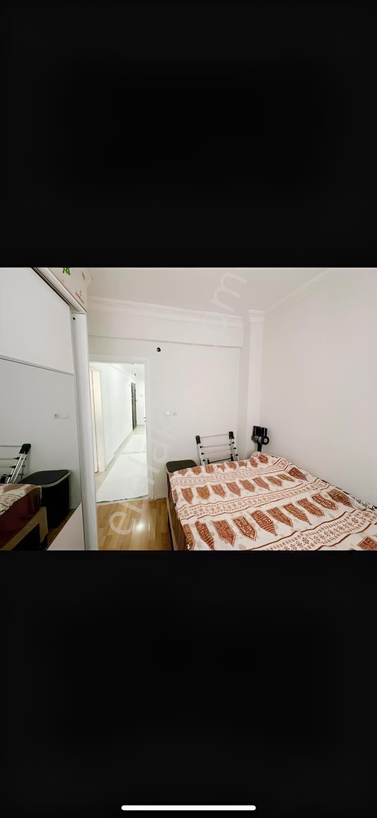 Şekeroglu 1+1 Arakat Ana Cadde Merkezde Satılık Daire — fotoğraf 10