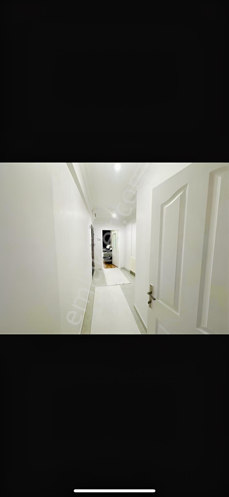 Şekeroglu 1+1 Arakat Ana Cadde Merkezde Satılık Daire — fotoğraf 12