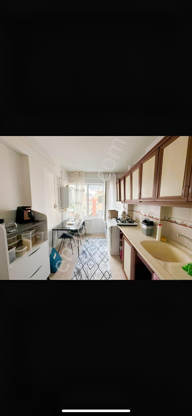 Şekeroglu 1+1 Arakat Ana Cadde Merkezde Satılık Daire — fotoğraf 14