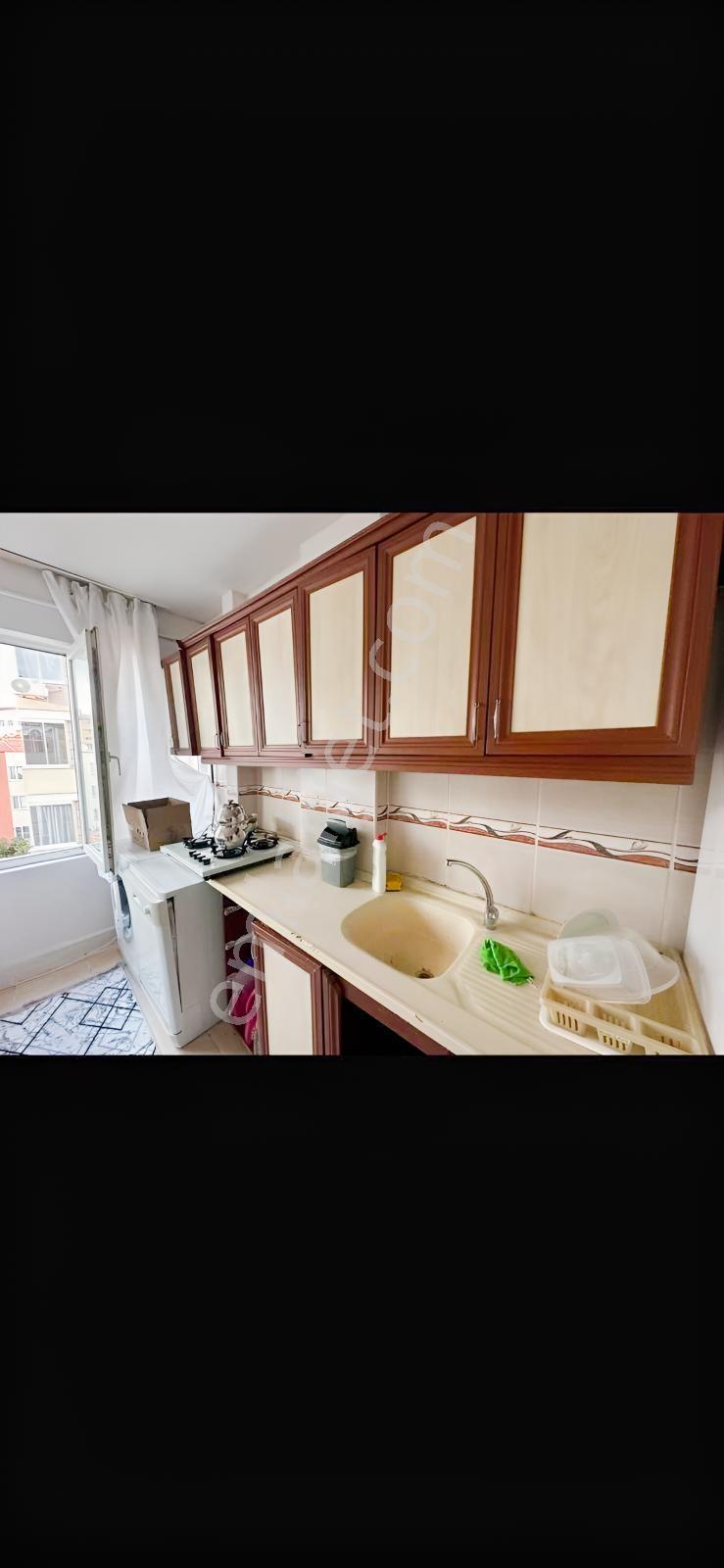 Şekeroglu 1+1 Arakat Ana Cadde Merkezde Satılık Daire — fotoğraf 15