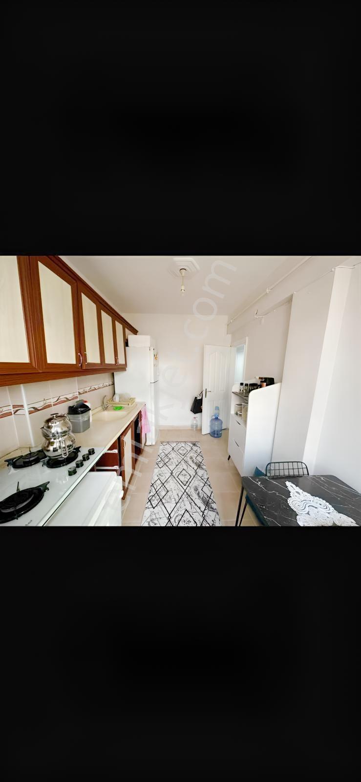 Şekeroglu 1+1 Arakat Ana Cadde Merkezde Satılık Daire — fotoğraf 16