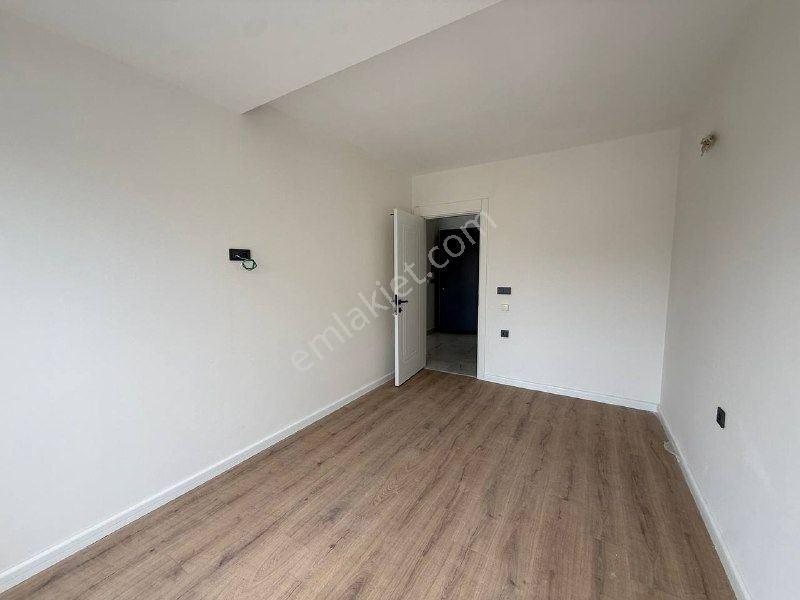 Alanya Mahmutlarda Lüks Ve Konforlu Site İcerisinde Boş Sıfır 1+1 Daire — fotoğraf 10