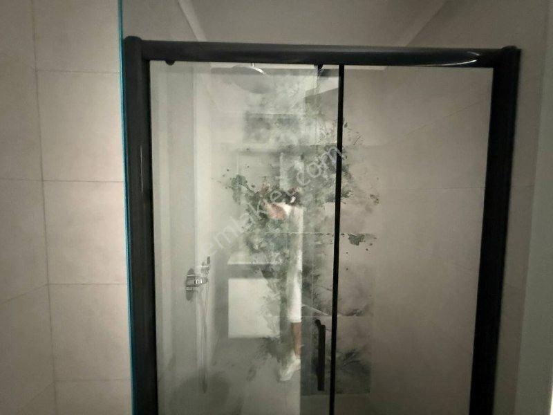 Alanya Mahmutlarda Lüks Ve Konforlu Site İcerisinde Boş Sıfır 1+1 Daire — fotoğraf 13