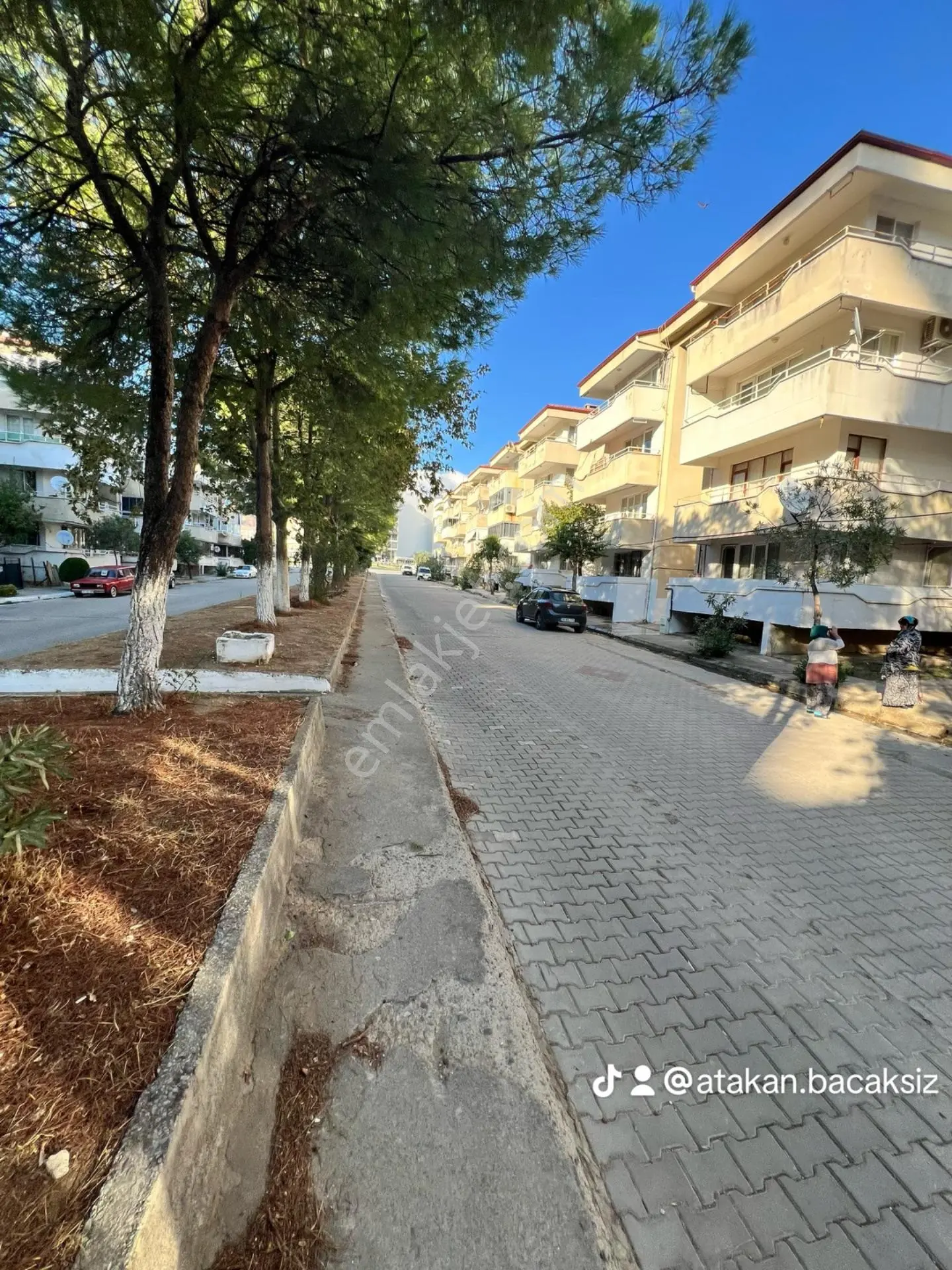 Edremit Kadıköy’de Taşınmaya Hazır 2+1 | 105 M² | Avm’lere Yürüme Mesafesi — fotoğraf 2