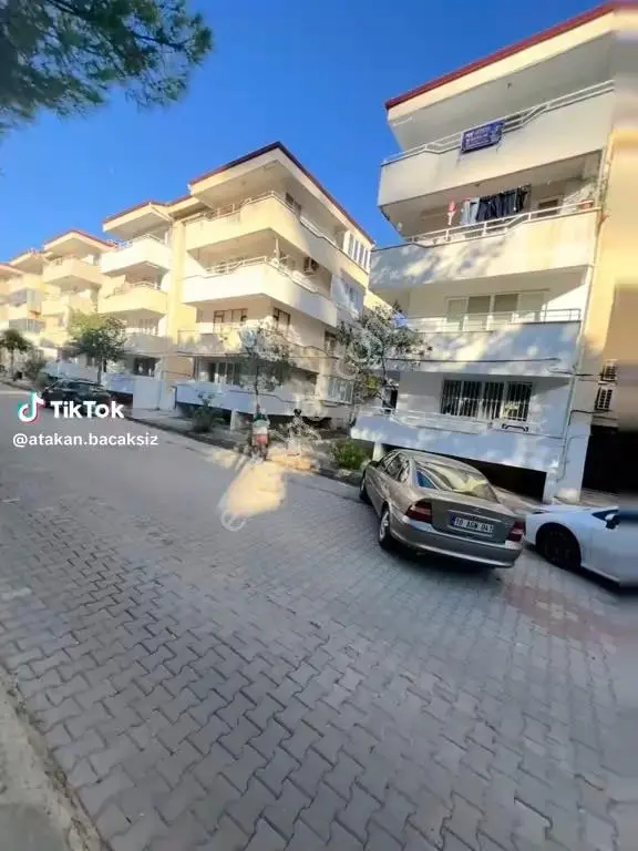 Edremit Kadıköy’de Taşınmaya Hazır 2+1 | 105 M² | Avm’lere Yürüme Mesafesi — fotoğraf 4