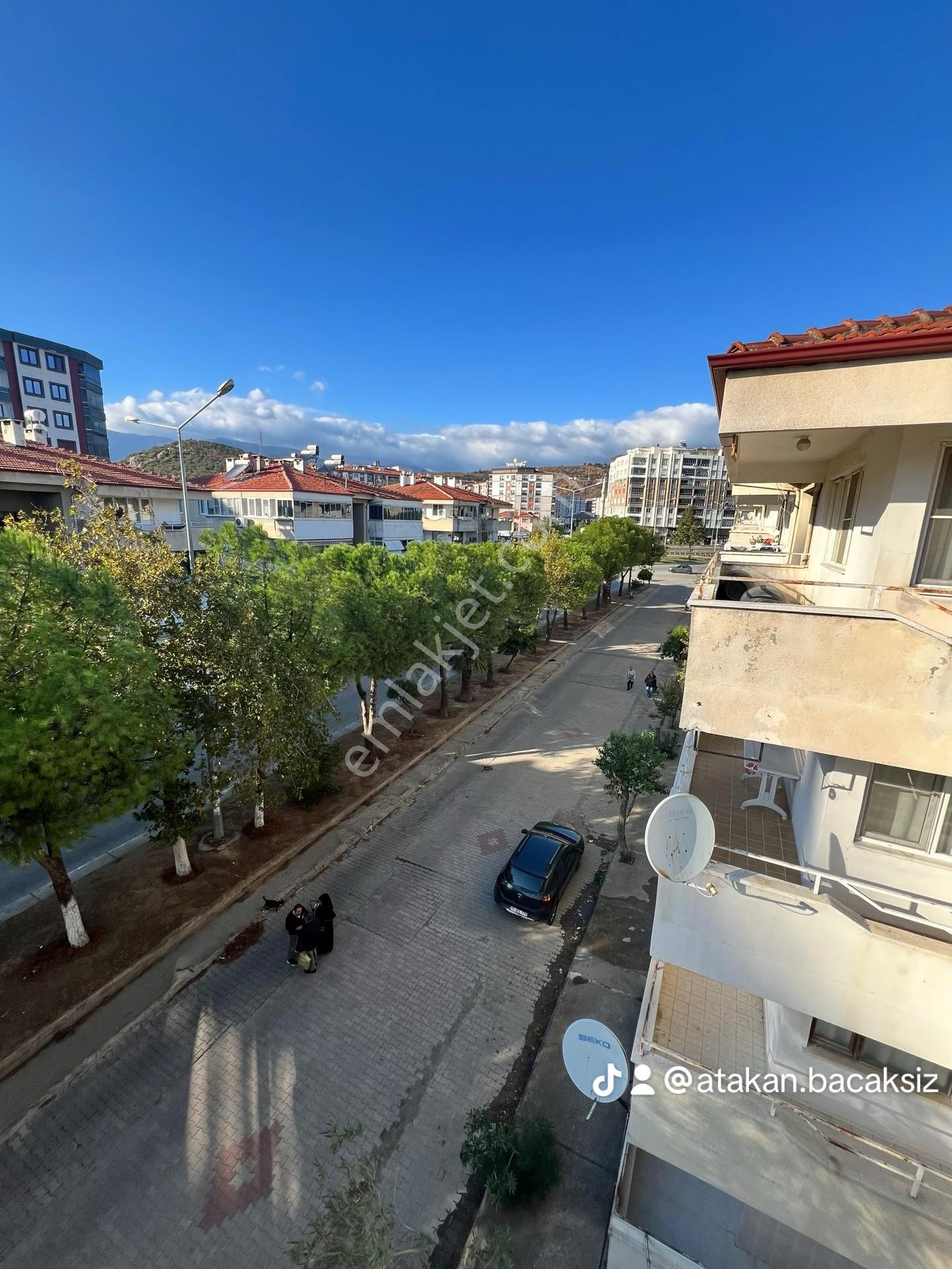 Edremit Kadıköy’de Taşınmaya Hazır 2+1 | 105 M² | Avm’lere Yürüme Mesafesi — fotoğraf 7