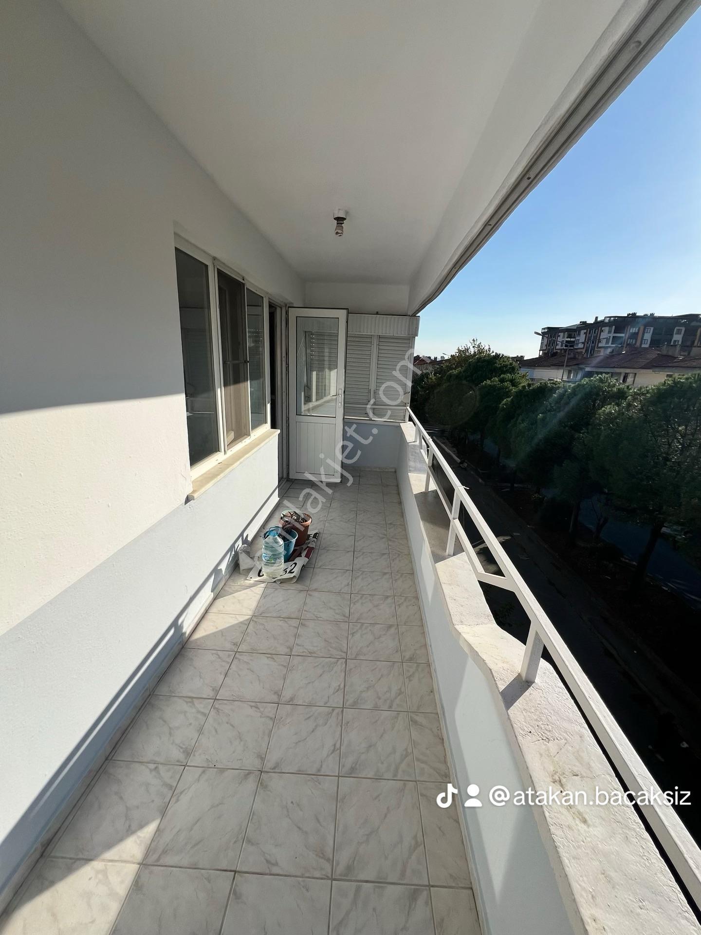 Edremit Kadıköy’de Taşınmaya Hazır 2+1 | 105 M² | Avm’lere Yürüme Mesafesi — fotoğraf 9