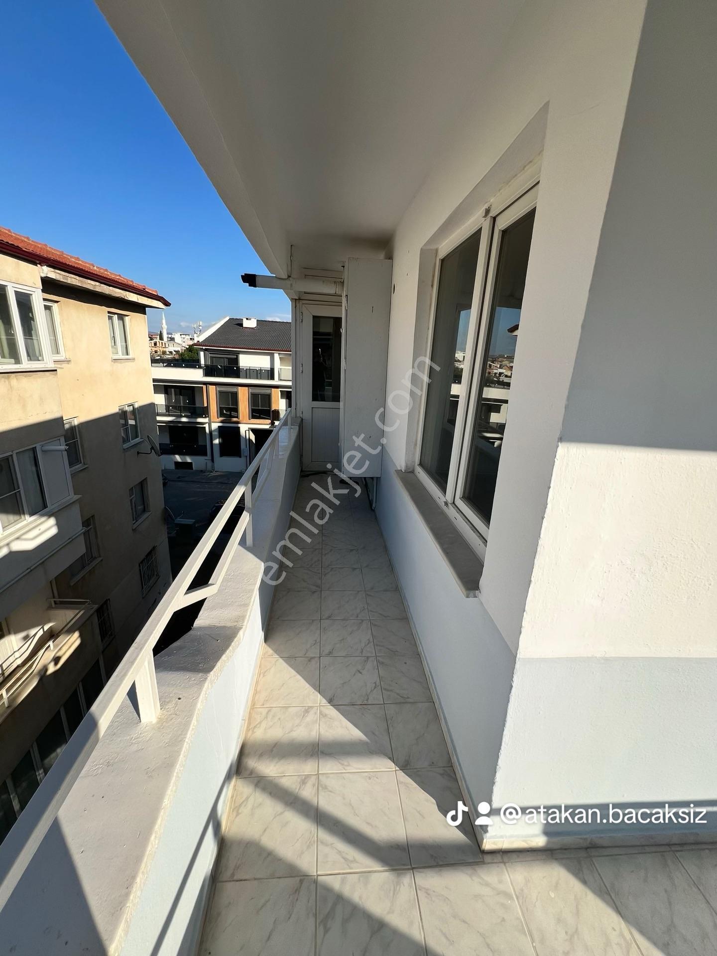 Edremit Kadıköy’de Taşınmaya Hazır 2+1 | 105 M² | Avm’lere Yürüme Mesafesi — fotoğraf 10
