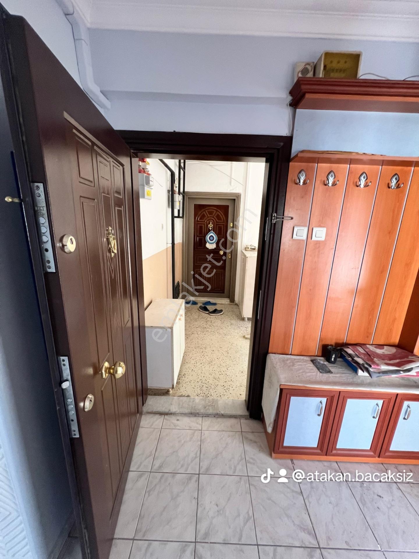 Edremit Kadıköy’de Taşınmaya Hazır 2+1 | 105 M² | Avm’lere Yürüme Mesafesi — fotoğraf 19