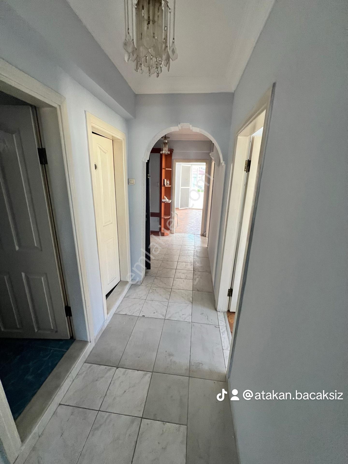 Edremit Kadıköy’de Taşınmaya Hazır 2+1 | 105 M² | Avm’lere Yürüme Mesafesi — fotoğraf 21