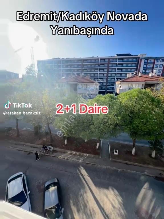 Edremit Kadıköy’de Taşınmaya Hazır 2+1 | 105 M² | Avm’lere Yürüme Mesafesi — fotoğraf 32
