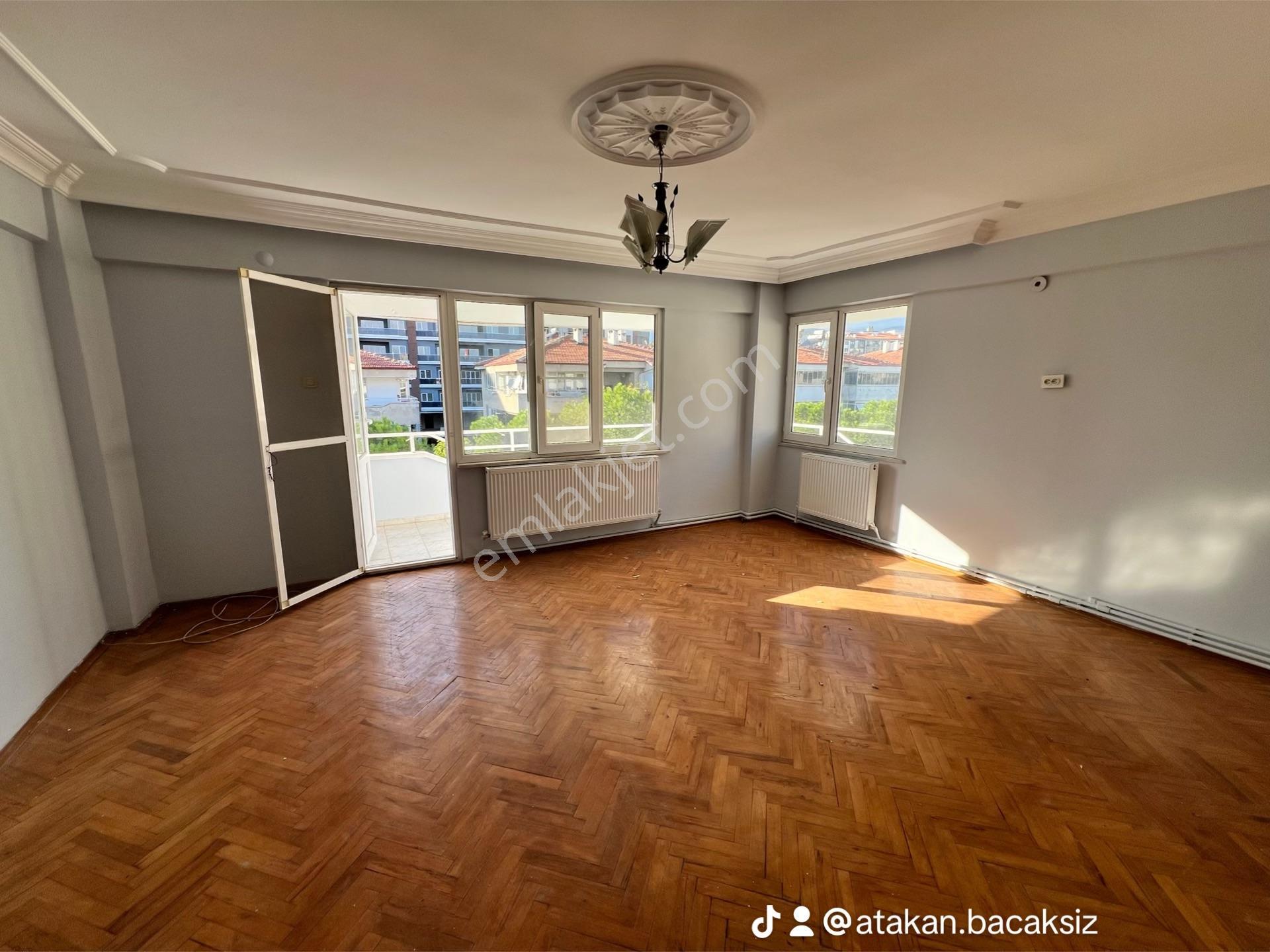 Edremit Kadıköy’de Taşınmaya Hazır 2+1 | 105 M² | Avm’lere Yürüme Mesafesi — fotoğraf 35