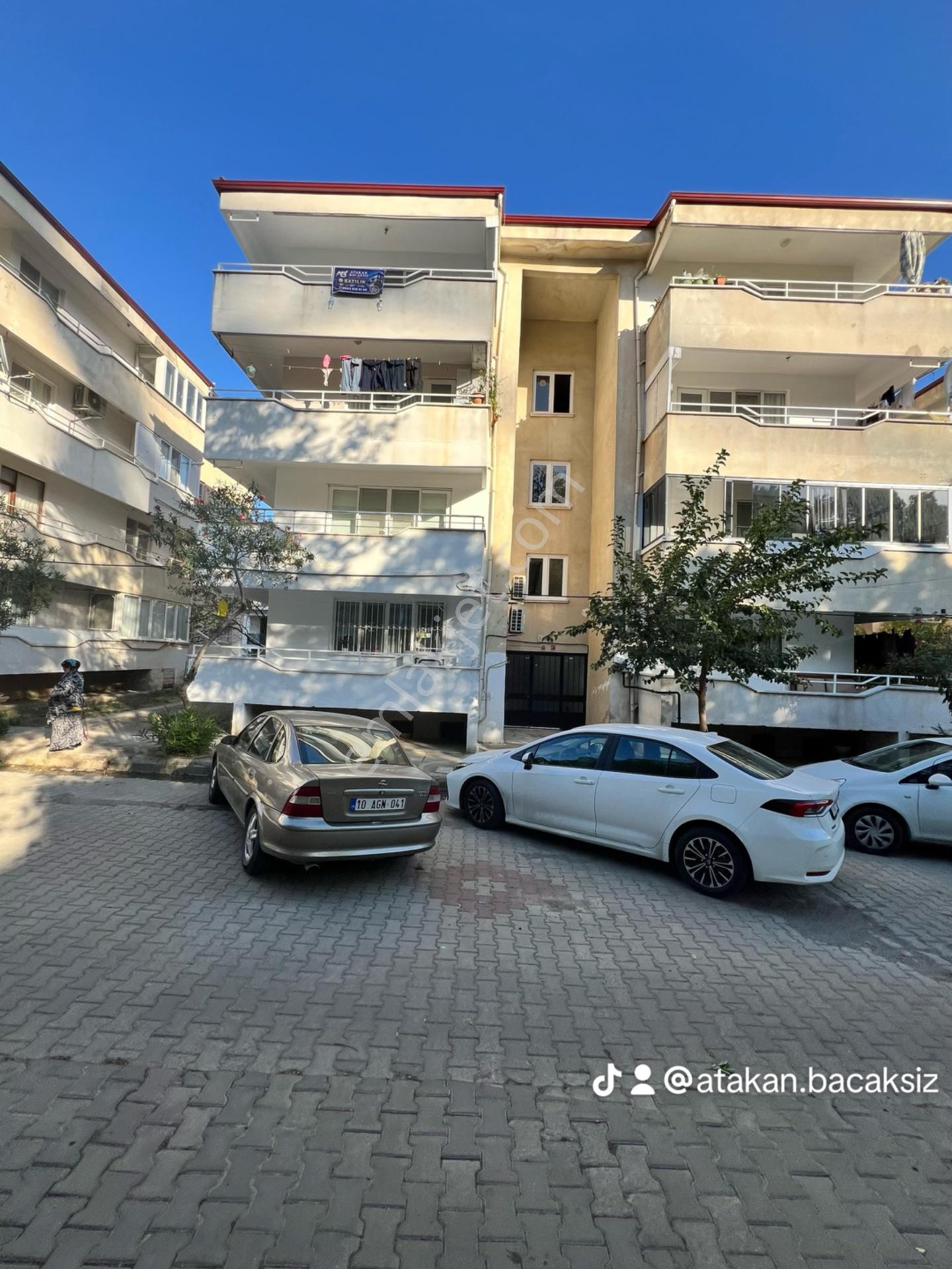 Edremit Kadıköy’de Taşınmaya Hazır 2+1 | 105 M² | Avm’lere Yürüme Mesafesi — fotoğraf 37