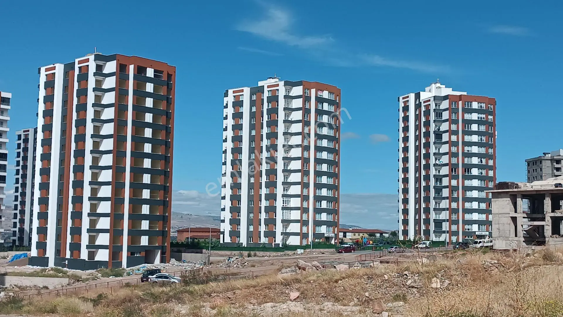 Hemen Taşın İldem E 3+1 Daire