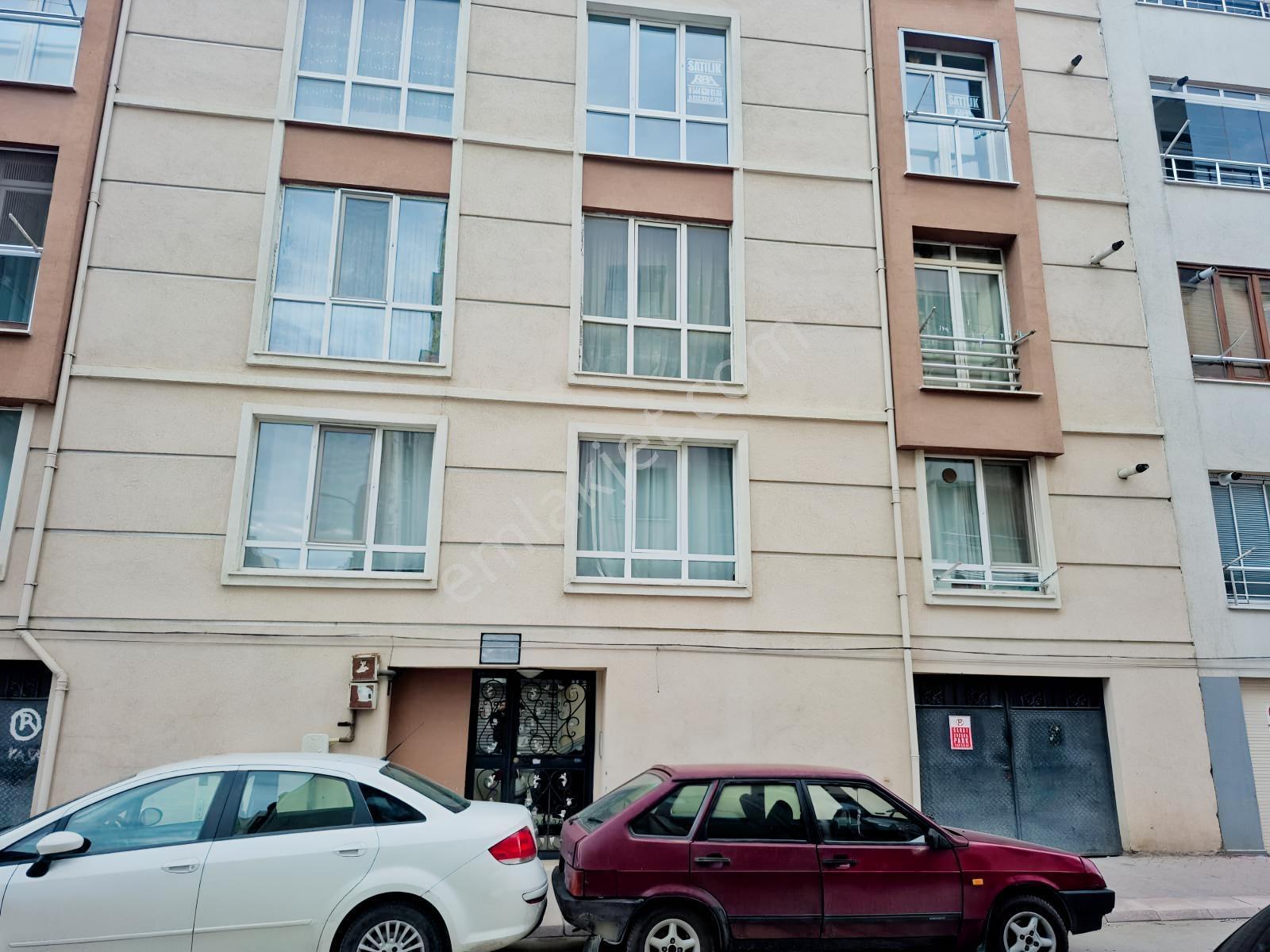 Rba Dan Ömerağa Da Satılık Daire — fotoğraf 20