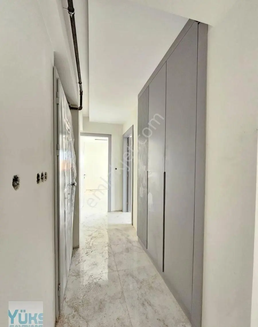 Denizli Şemikler De Mükemmel Konumda 2+1 110 M2 Önü Komple Açık Kaçırılmayacak Fırsat Daireler — fotoğraf 4