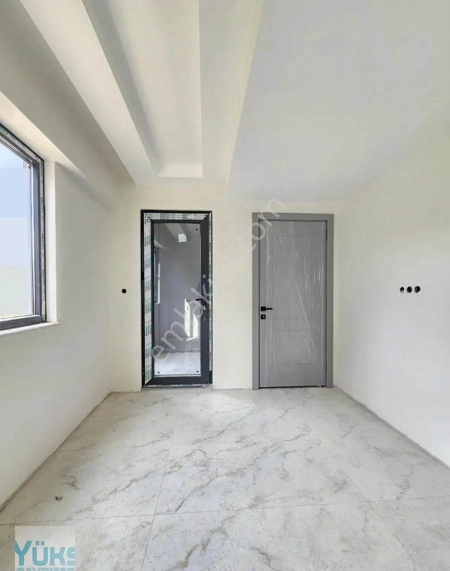 Denizli Şemikler De Mükemmel Konumda 2+1 110 M2 Önü Komple Açık Kaçırılmayacak Fırsat Daireler — fotoğraf 10