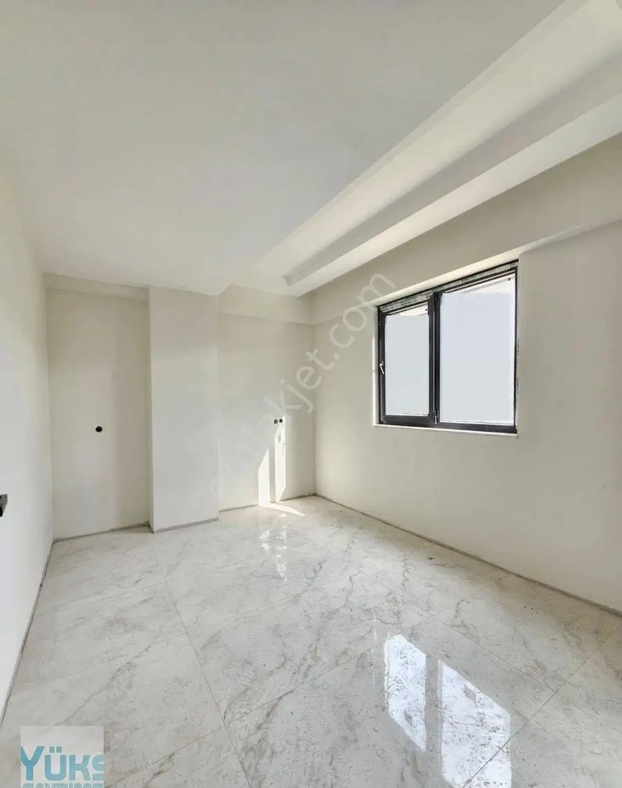 Denizli Şemikler De Mükemmel Konumda 2+1 110 M2 Önü Komple Açık Kaçırılmayacak Fırsat Daireler — fotoğraf 13