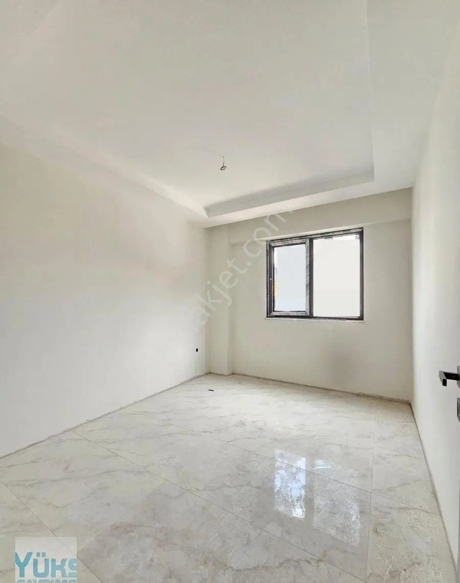 Denizli Şemikler De Mükemmel Konumda 2+1 110 M2 Önü Komple Açık Kaçırılmayacak Fırsat Daireler — fotoğraf 16