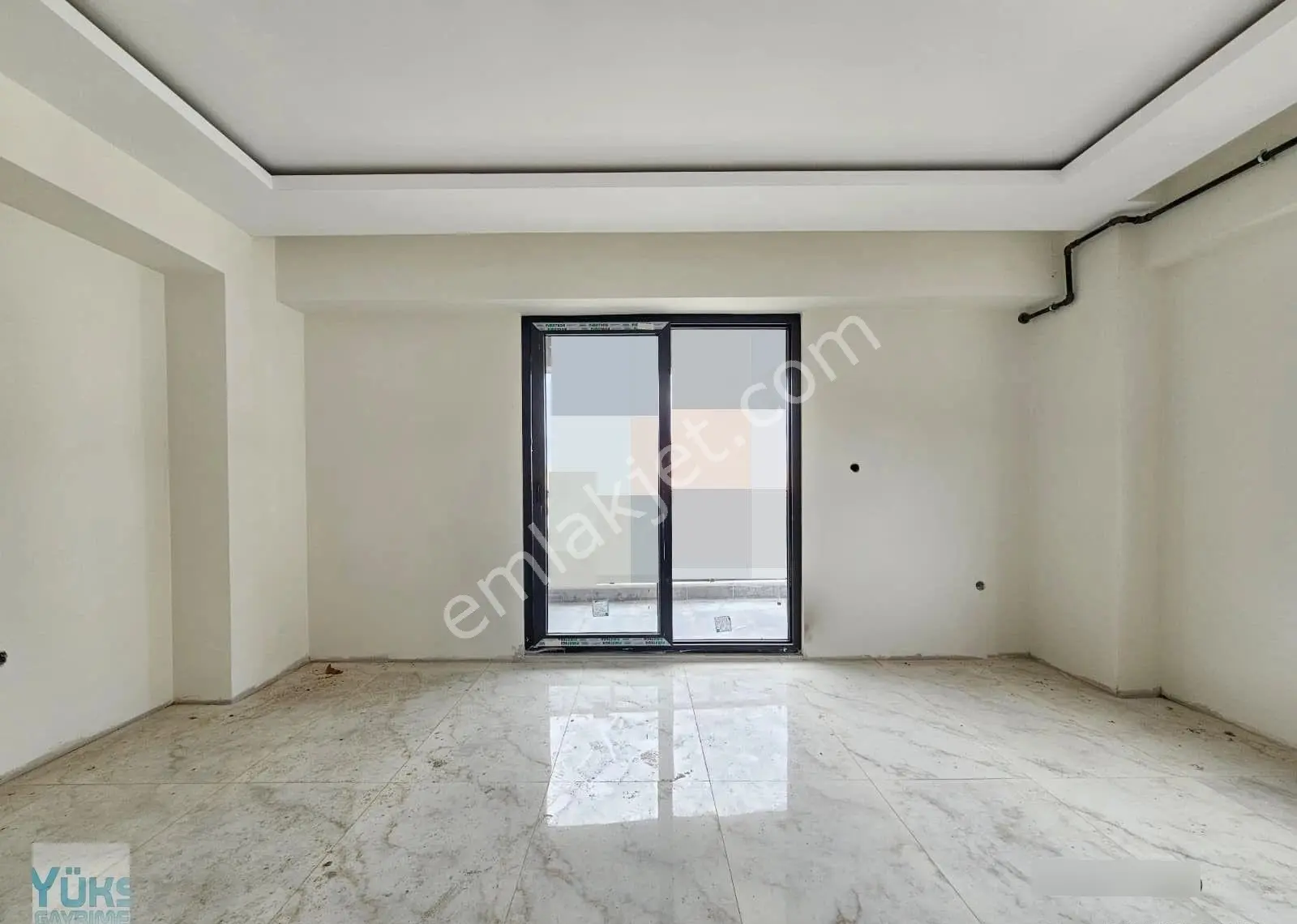 Denizli Şemikler De Mükemmel Konumda 2+1 110 M2 Önü Komple Açık Kaçırılmayacak Fırsat Daireler — fotoğraf 17