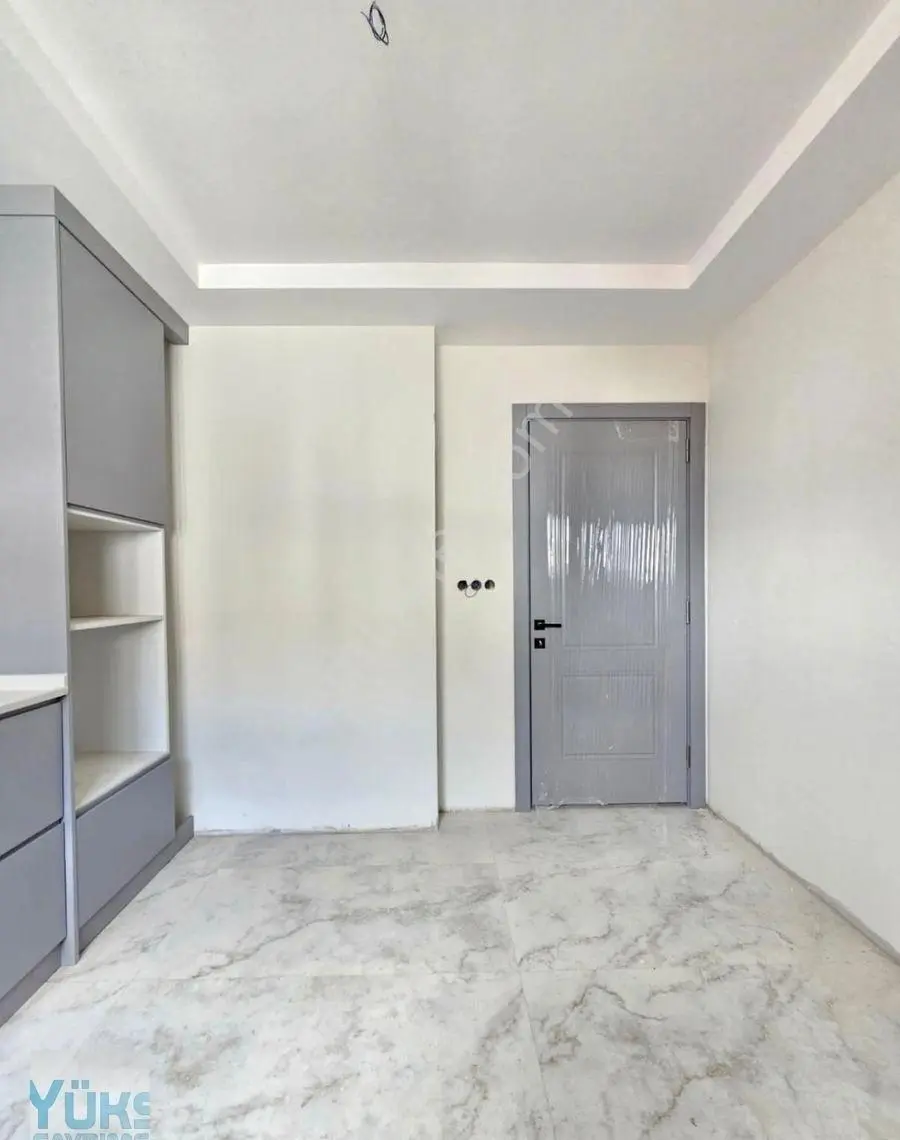 Denizli Şemikler De Mükemmel Konumda 2+1 110 M2 Önü Komple Açık Kaçırılmayacak Fırsat Daireler — fotoğraf 26