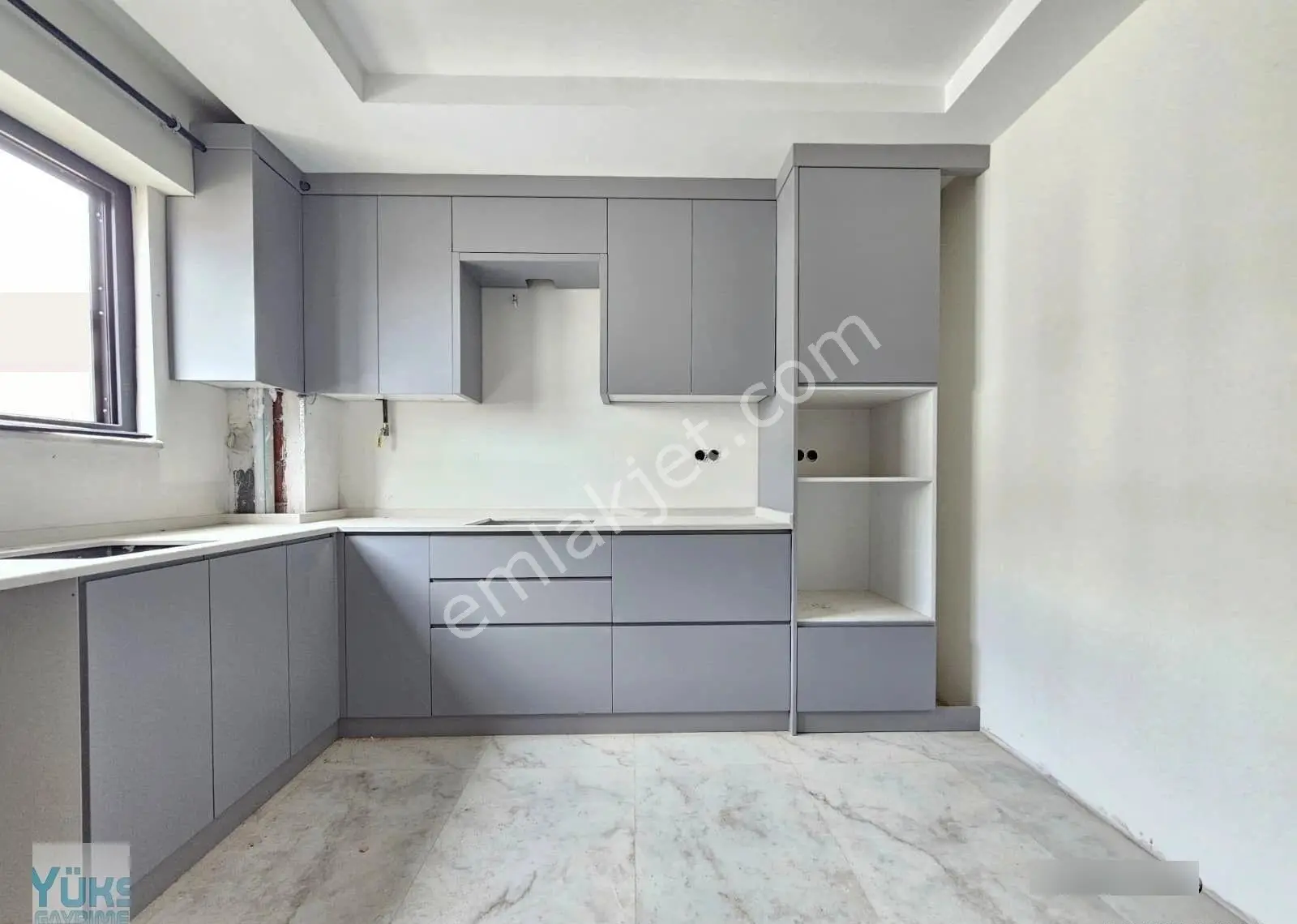 Denizli Şemikler De Mükemmel Konumda 2+1 110 M2 Önü Komple Açık Kaçırılmayacak Fırsat Daireler — fotoğraf 32