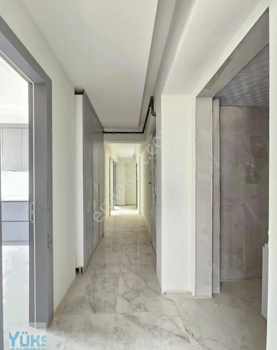 Denizli Şemikler De Mükemmel Konumda 2+1 110 M2 Önü Komple Açık Kaçırılmayacak Fırsat Daireler — fotoğraf 35