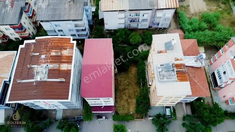 Gültekin Emlaktan Yeni Mahallede Satılık Arsa