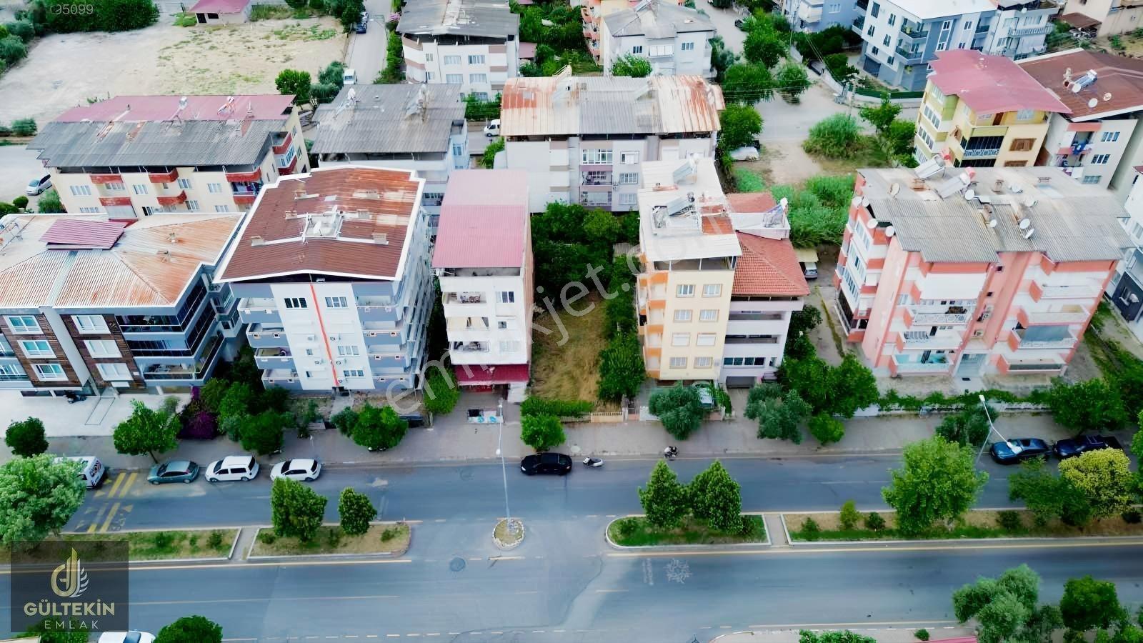 Gültekin Emlaktan Yeni Mahallede Satılık Arsa — fotoğraf 2