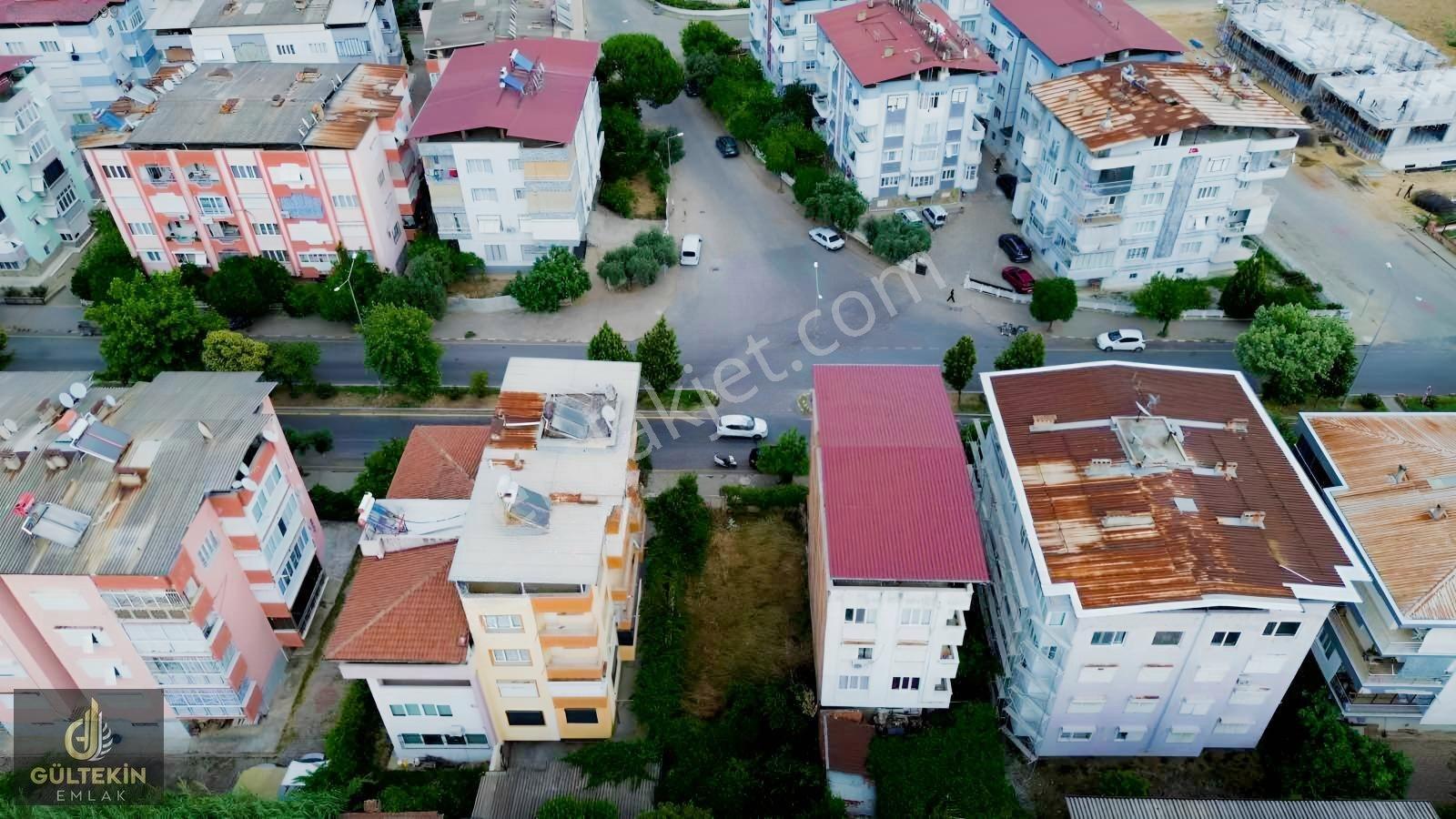 Gültekin Emlaktan Yeni Mahallede Satılık Arsa — fotoğraf 3