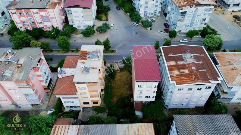Gültekin Emlaktan Yeni Mahallede Satılık Arsa — fotoğraf 4