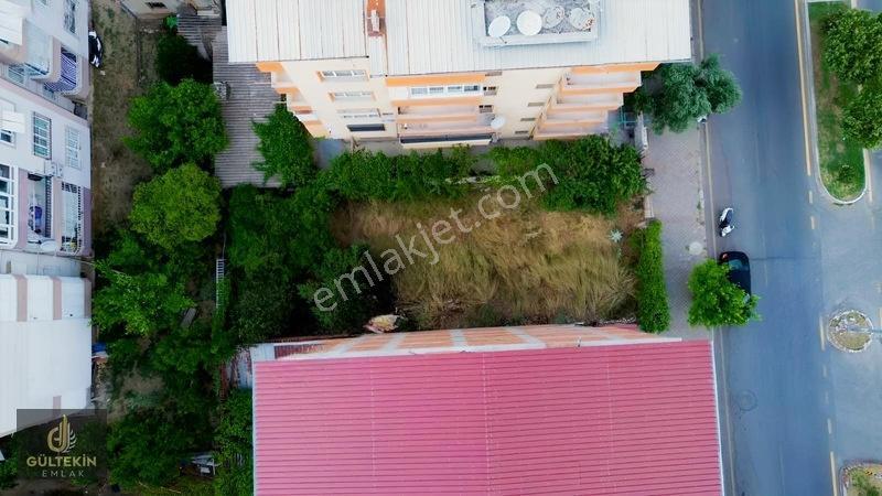 Gültekin Emlaktan Yeni Mahallede Satılık Arsa — fotoğraf 7