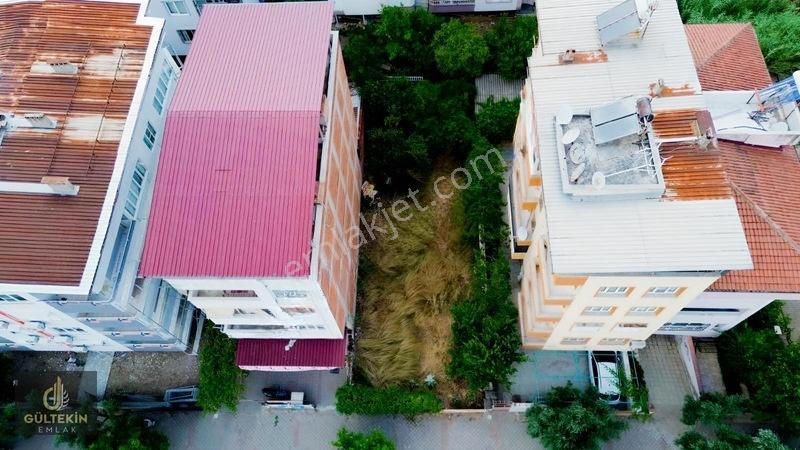 Gültekin Emlaktan Yeni Mahallede Satılık Arsa — fotoğraf 8