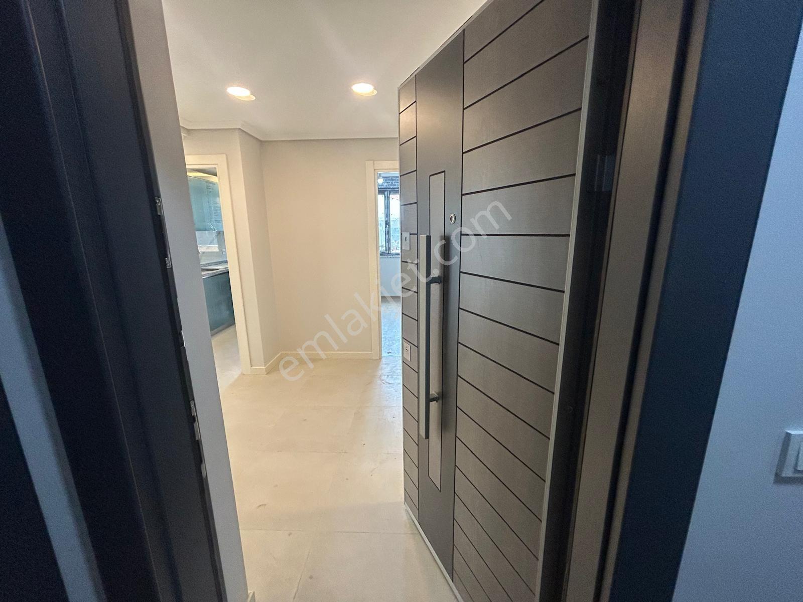 Üsküdar Merkeze 5 Dakika 2+1 Sıfır Bina Otoparklı — fotoğraf 6