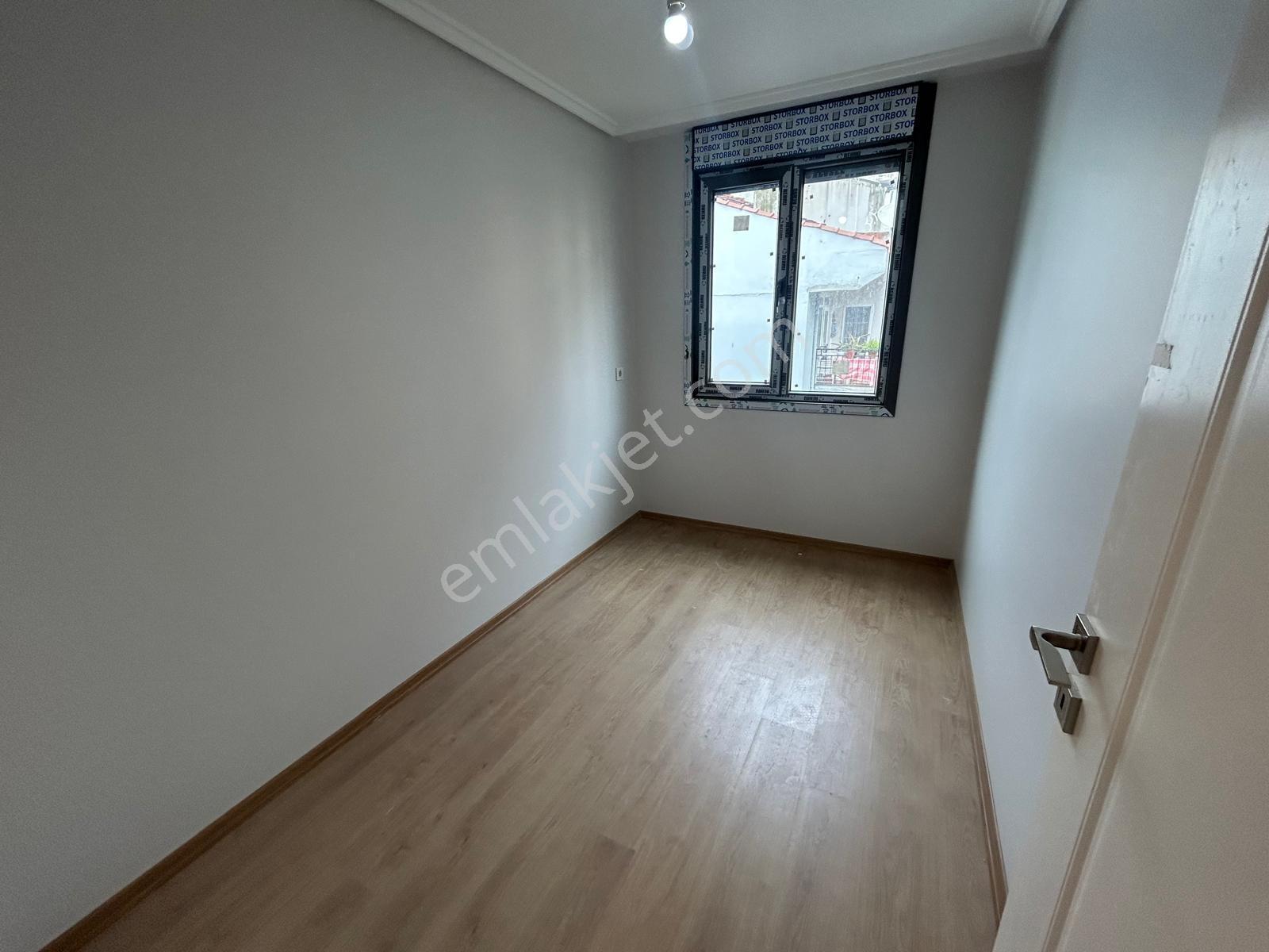Üsküdar Merkeze 5 Dakika 2+1 Sıfır Bina Otoparklı — fotoğraf 10