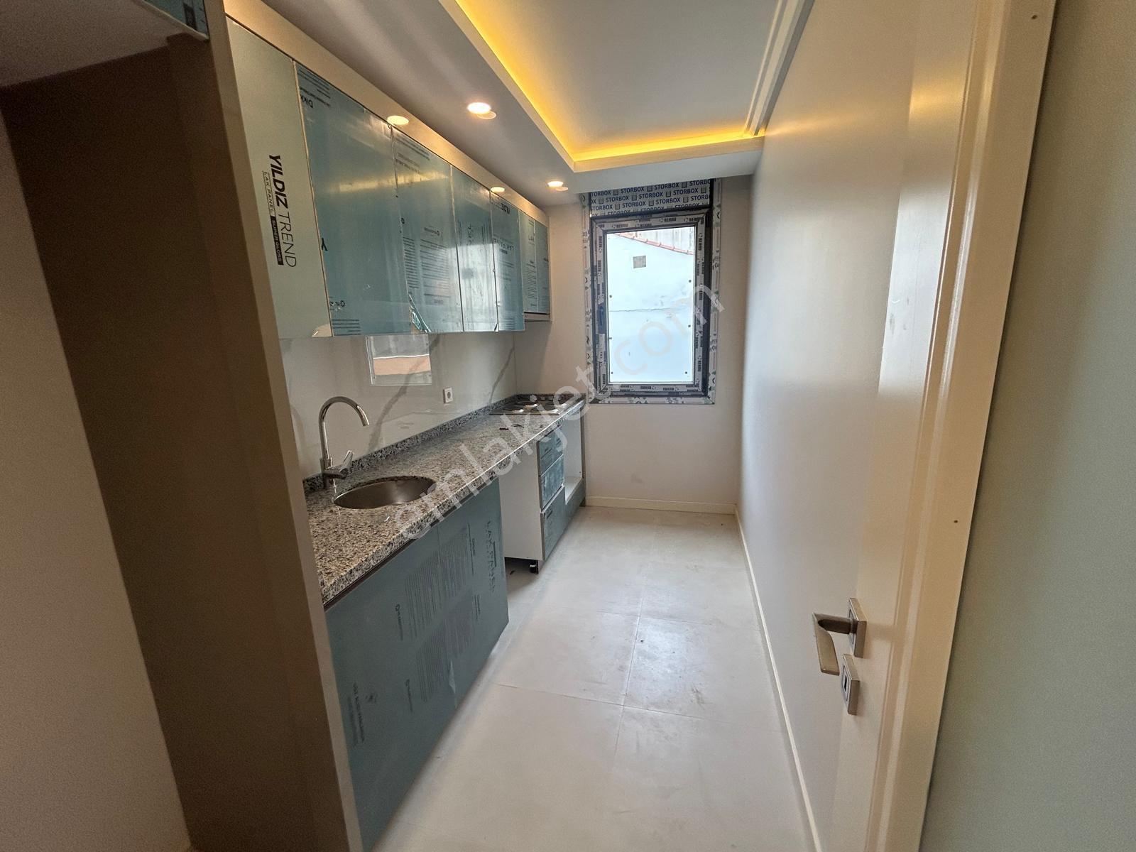 Üsküdar Merkeze 5 Dakika 2+1 Sıfır Bina Otoparklı — fotoğraf 15