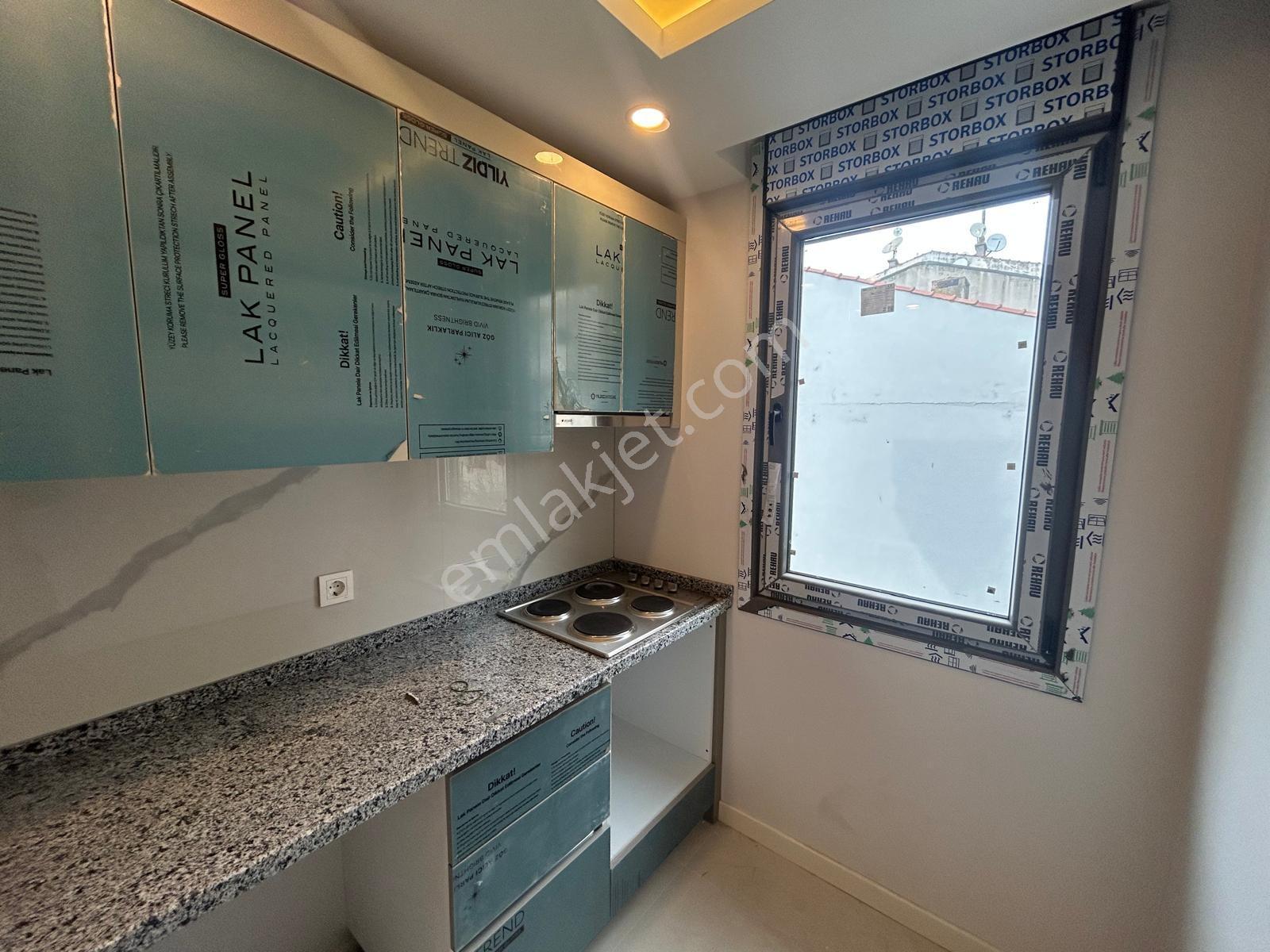 Üsküdar Merkeze 5 Dakika 2+1 Sıfır Bina Otoparklı — fotoğraf 17
