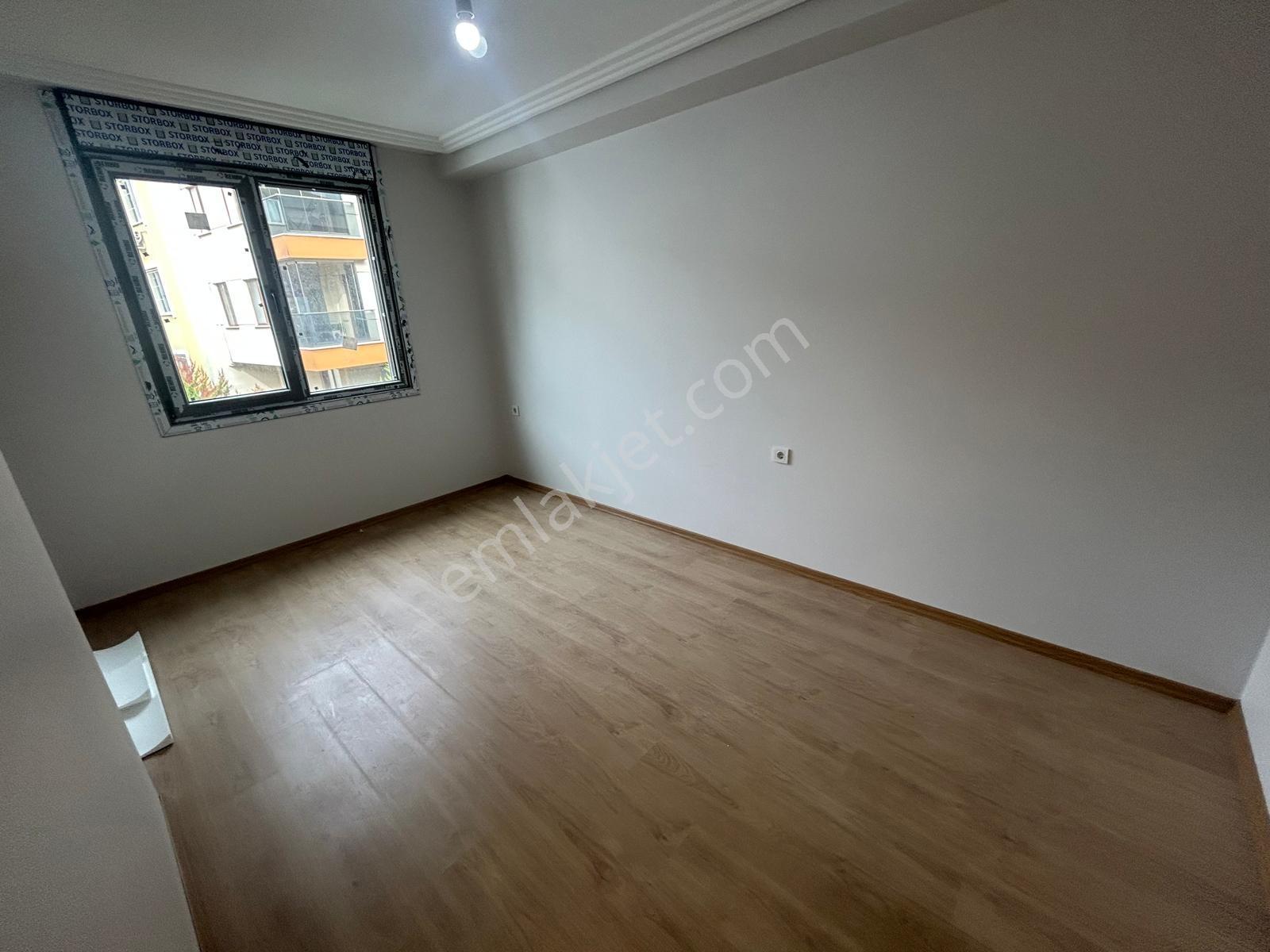 Üsküdar Merkeze 5 Dakika 2+1 Sıfır Bina Otoparklı — fotoğraf 18