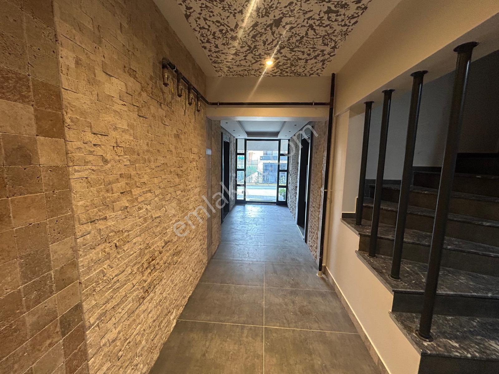 Üsküdar Merkeze 5 Dakika 2+1 Sıfır Bina Otoparklı — fotoğraf 20