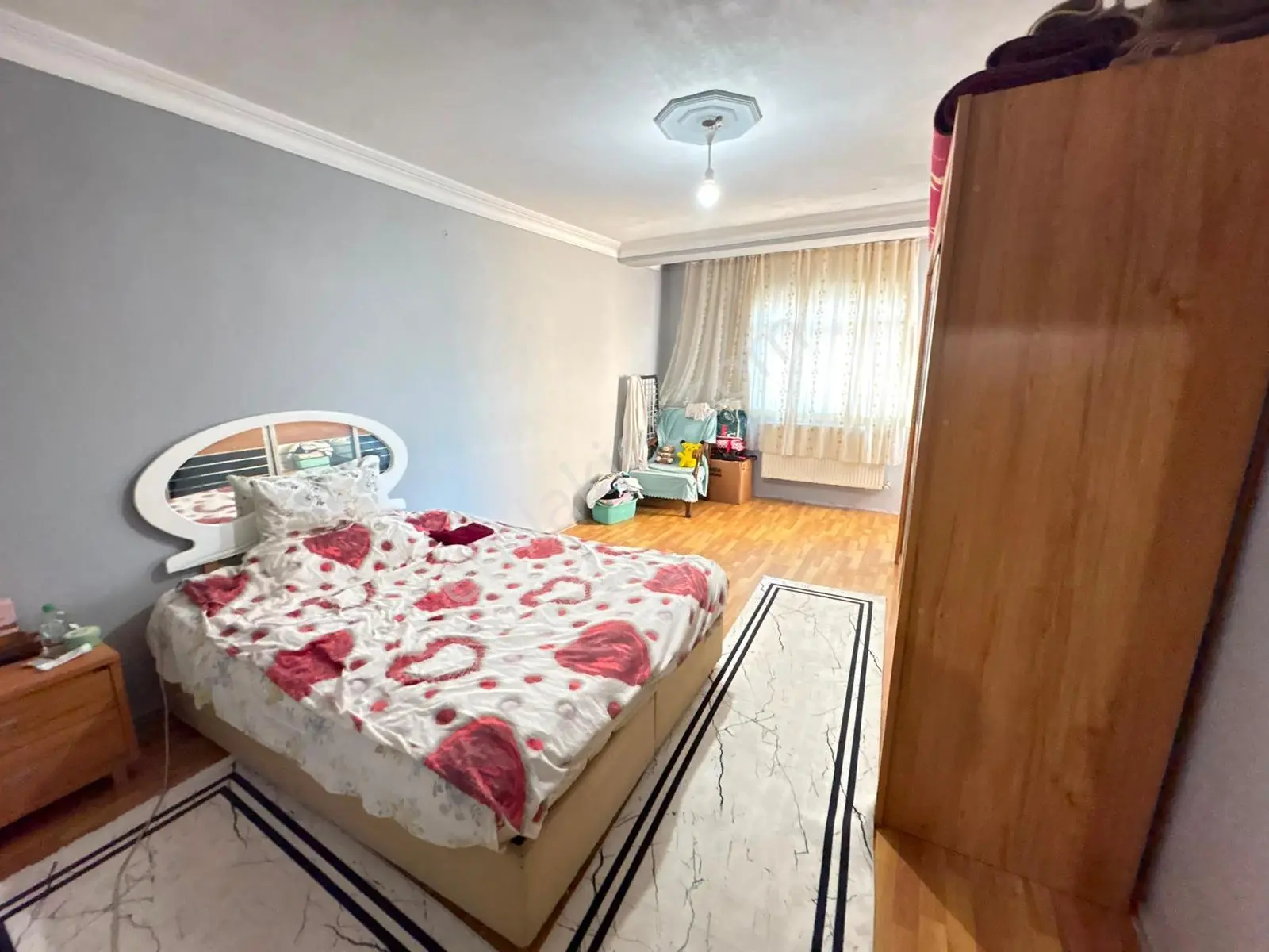 Mercan Emlak'tan Orman Manzaralı 5+2 Dubleks — fotoğraf 19