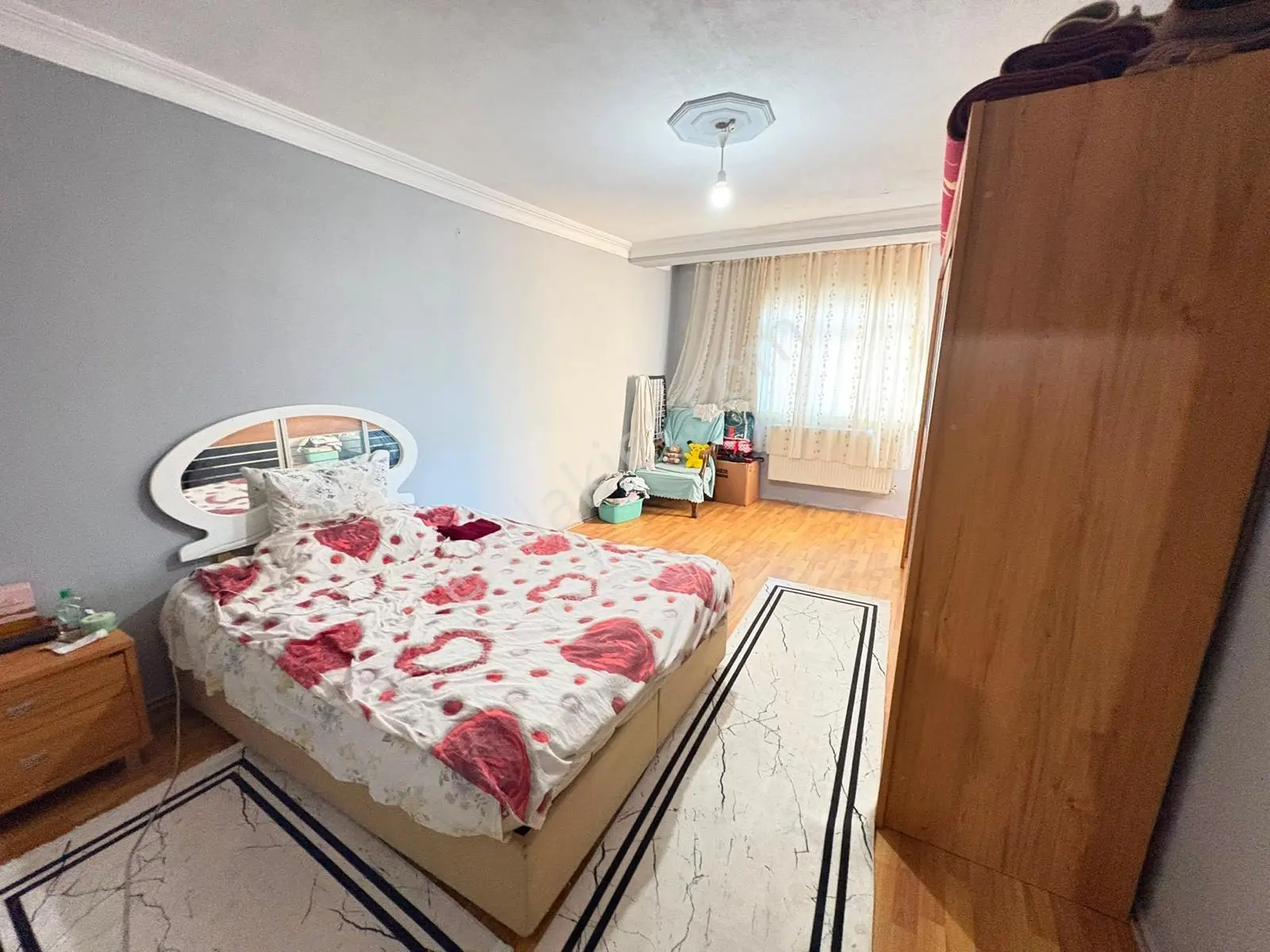 Mercan Emlak'tan Orman Manzaralı 5+2 Dubleks — fotoğraf 20