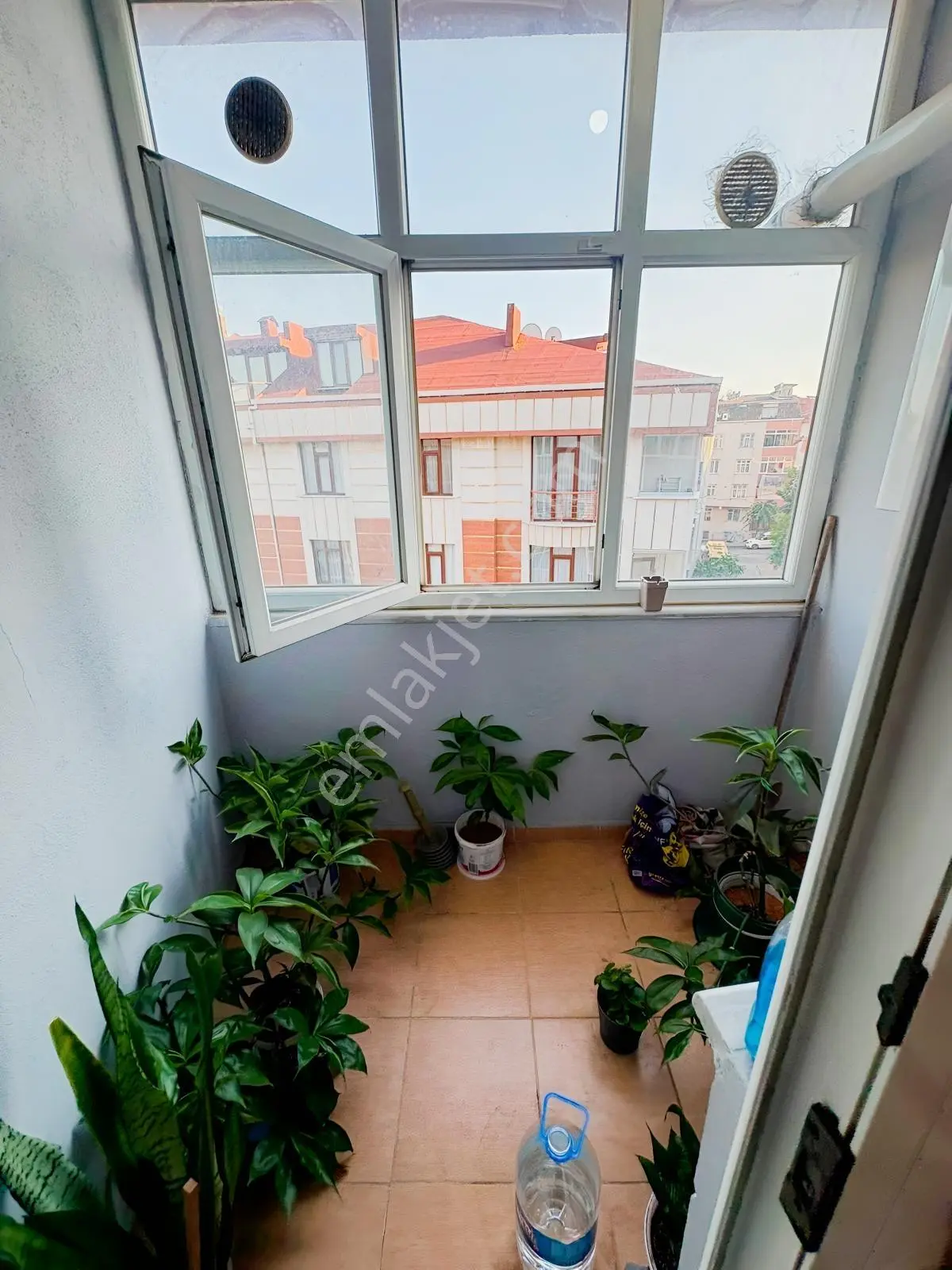 Mercan Emlak'tan Orman Manzaralı 5+2 Dubleks — fotoğraf 27