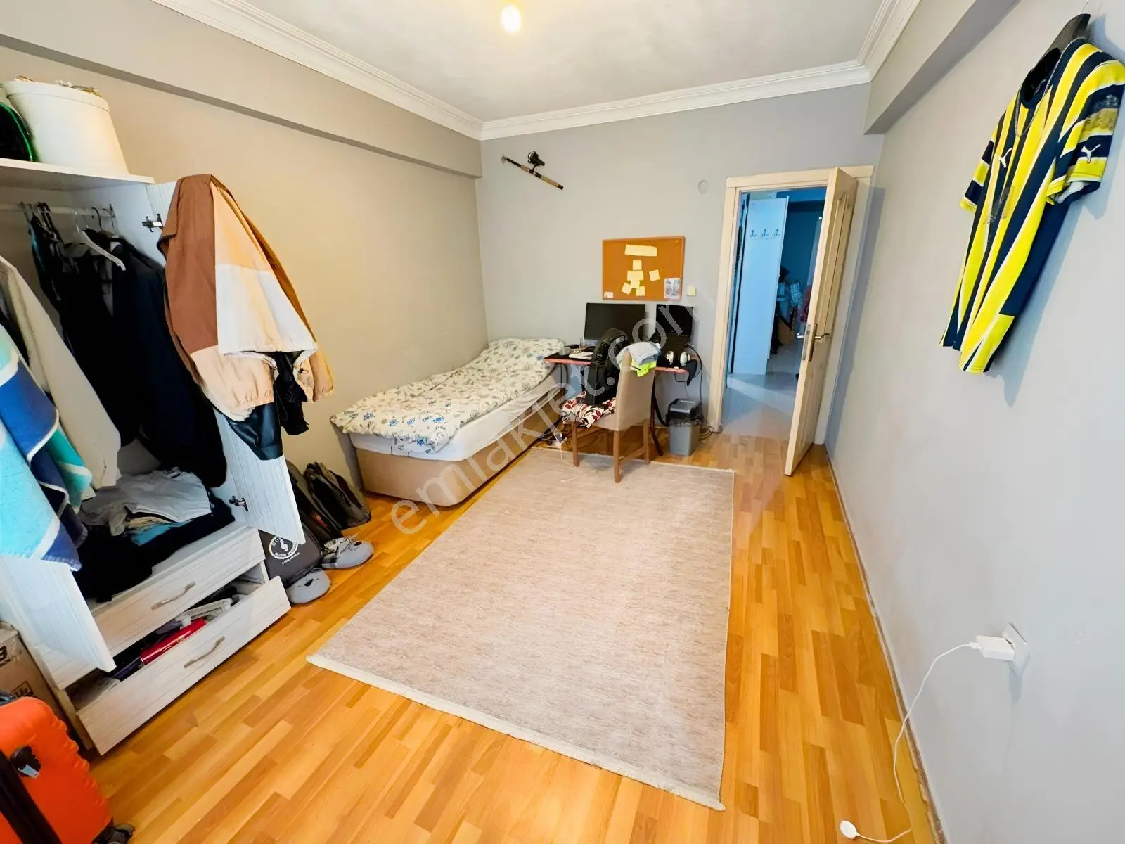 Mercan Emlak'tan Orman Manzaralı 5+2 Dubleks — fotoğraf 30