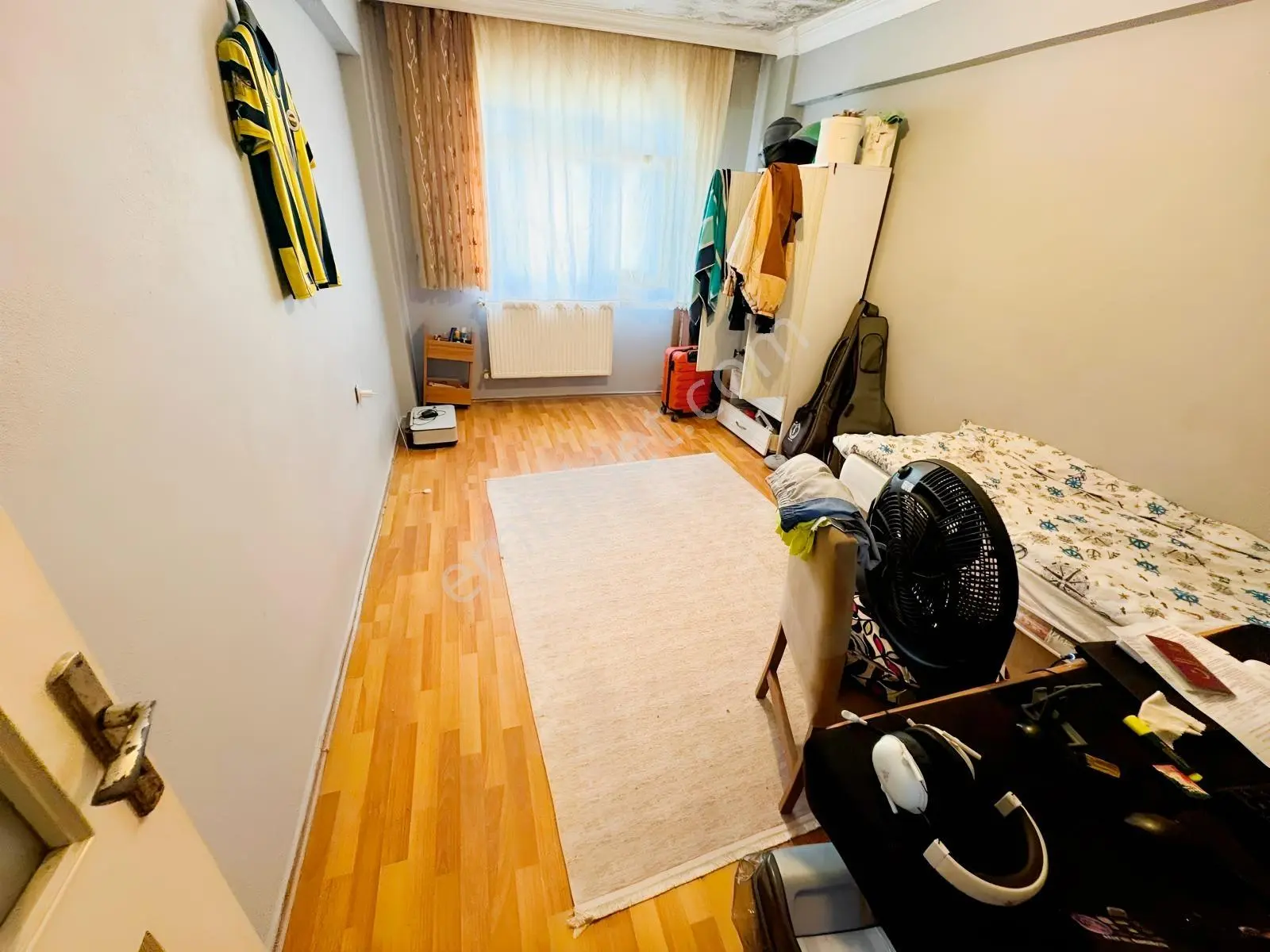 Mercan Emlak'tan Orman Manzaralı 5+2 Dubleks — fotoğraf 35