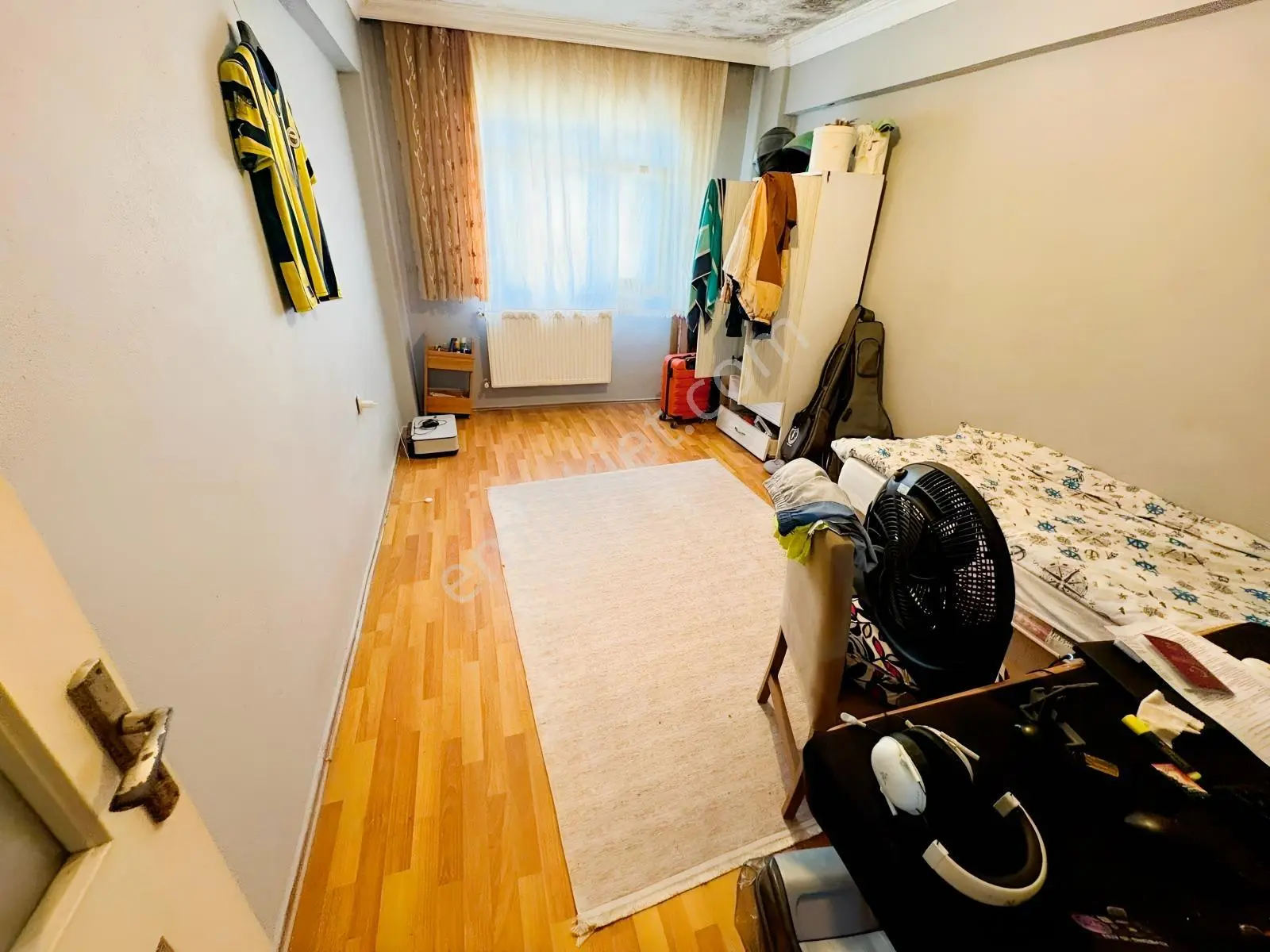 Mercan Emlak'tan Orman Manzaralı 5+2 Dubleks — fotoğraf 37